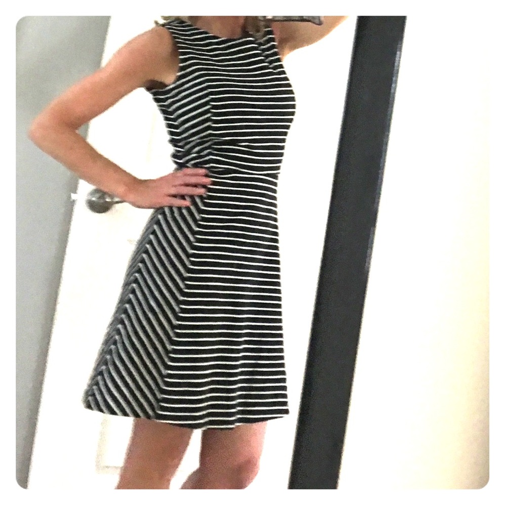 Jcrew dress